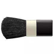 Štetec na lícenku (Blusher Brush for Beauty Box)