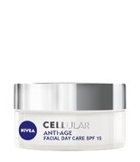 Denný krém pre omladenie pleti Cellular Anti-Age SPF 15 50 ml