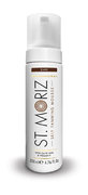 Samoopaľovacie pena pre tmavé opálenie na telo i tvár Professional 200 ml