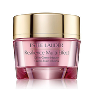 Estée Lauder Vyživujúci liftingová starostlivosť pre suchú pleť Resilience Multi Effect (Oil in Creme Infusion) 50 ml