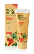 Zubná pasta s jahodovou príchuťou pre deti (Wild Strawberry Scented Toothpaste For Children) 75 ml