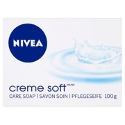 Krémové tuhé mydlo Creme Soft (Creme Soap) 100 g