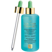 Nočný zoštíhľujúci superkoncentrát proti celulitíde (Anticellulite Slimming Super Concentrate Night) 200 ml