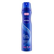 Regeneračný lak na vlasy Care & Hold ( Hair spray Regenerating) 250 ml