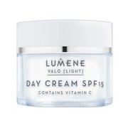 Ošetrujúci denný krém s vitamínom C as SPF 15 Light (Day Cream SPF 15 Contains Vitamin C) 50 ml