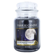 Aromatická sviečka Midsummer`s Night 623 g
