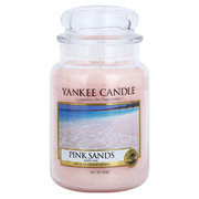 Aromatická sviečka Pink Sands 623 g