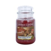 Vonná sviečka Classic veľký Home Sweet Home 623 g