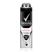 Antiperspirant v spreji Men Active Protection + Invisible 150 ml
