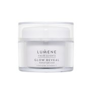 Hydratačný denný krém s vitamínom C pre intenzívne rozjasnenie pleti Light (Glow Reveal vitamin C Moisturizer) 50 ml