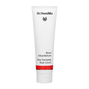 Ošetrujúci telový krém s ruží (Rose Nurturing Body Cream) 145 ml
