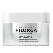 Maska proti vráskam a pre rozjasnenie pleti Meso Mask ( Smoothing Radiance Mask) 50 ml