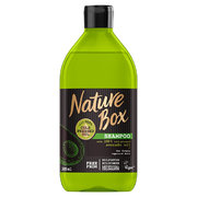 Prírodné šampón Avocado Oil (Shampoo) 385 ml
