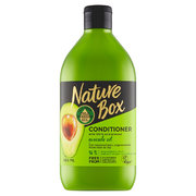 Prírodné balzam na vlasy Avocado Oil (Conditioner) 385 ml