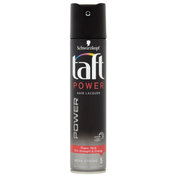 Lak na vlasy Power Mega Strong 5 ( Hair Spray) 250 ml