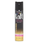 Lak na vlasy Power & Fullness Mega Strong 5 ( Hair Spray) 250 ml