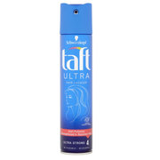 Lak na vlasy Ultra Strong 4 ( Hair Spray) 250 ml