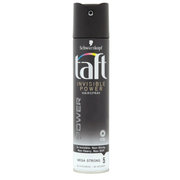 Lak na vlasy Invisible Power Mega Strong 5 ( Hair Spray) 250 ml