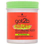 Tvarujúci tmel Made4Mess (Texturizing Putty) 100 ml