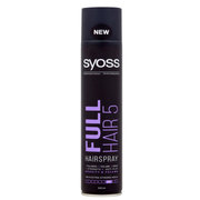 Lak na vlasy Full Hair 5 ( Hair spray) 300 ml