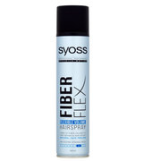 Lak na vlasy Fiber Flex 4 (Flexible Volume Hair spray) 300 ml