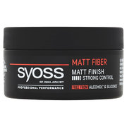 Stylingová pasta na vlasy Matt Fiber (Paste) 100 ml