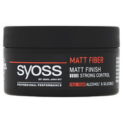 Stylingová pasta na vlasy Matt Fiber (Paste) 100 ml
