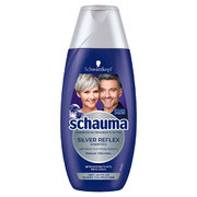 Šampón proti žltým tónom Silver Reflex (Shampoo) 250 ml