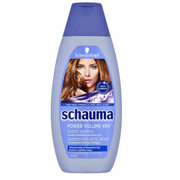 Šampón pre väčší objem Power Volume 48H (Shampoo) 400 ml