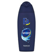 Sprchový gél Sport (Vitalizing Shower Gel) 400 ml
