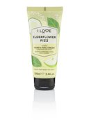 Krém na ruky a nechty Elderflower Fizz (Hand and Nail Cream) 100 ml