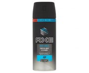 Dezodorant v spreji pre mužov Ice Chill 150 ml