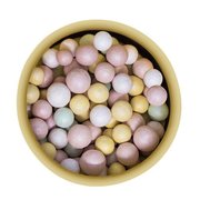 Tónovacie púdrové perly na tvár Toning (Beauty Powder Pearls) 25 g