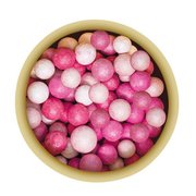 Tónovacie púdrové perly na tvár Illuminating (Beauty Powder Pearls) 25 g