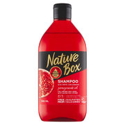 Šampón na vlasy Granátové jablko (Shampoo) 385 ml