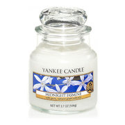 Aromatická sviečka Classic malá Midnight Jasmine 104 g