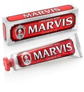 Zubná pasta Mätové škoricová (Cinnamon Mint Toothpaste) 85 ml