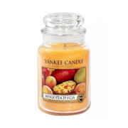 Aromatická sviečka Mango Peach Salsa 623 g