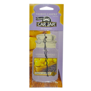 Papierová visačka do auta Lemon Lavender 1 ks