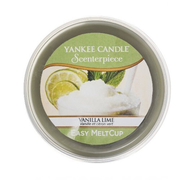 Vosk do elektrickej aromalampy Vanilka a limetka (Vanilla Lime) 61 g