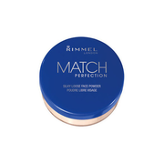 Transparentný púder Match Perfection ( Silk y Loose Face Powder) 13 g