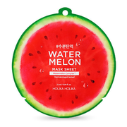 Plátýnková maska s hydratačným a upokojujúcim účinkom Water Melon (Mask Sheet) 25 ml