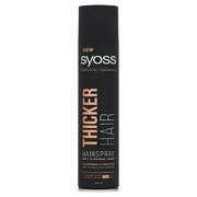 Lak na vlasy Thicker Hair ( Hair Spray) 300 ml