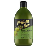 Prírodné balzam na vlasy Olive Oil (Conditioner) 385 ml