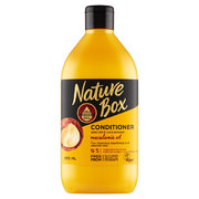 Prírodné balzam na vlasy Macadamia Oil (Conditioner) 385 ml