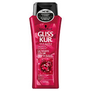 Regeneračný šampón pre farbené vlasy Ultimate Color (Shampoo) 250 ml