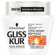 Starostlivosť proti lámavosti vlasov Total Repair 300 ml