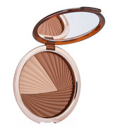 Bronzující púder Bronze Goddess (Matte & Glow Bronzing Trio) 24 g