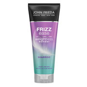 Uhladzujúci šampón pre nepoddajné a krepaté vlasy Frizz Ease Weightless Wonder (Shampoo) 250 ml