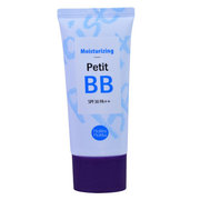 Hydratačný BB krém pre normálnu a suchú pleť SPF 30 (Moisturizing Petit BB Cream ) 30 ml